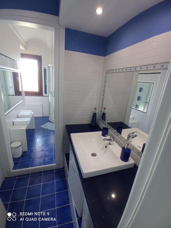 Placide Vivere B&B room 3