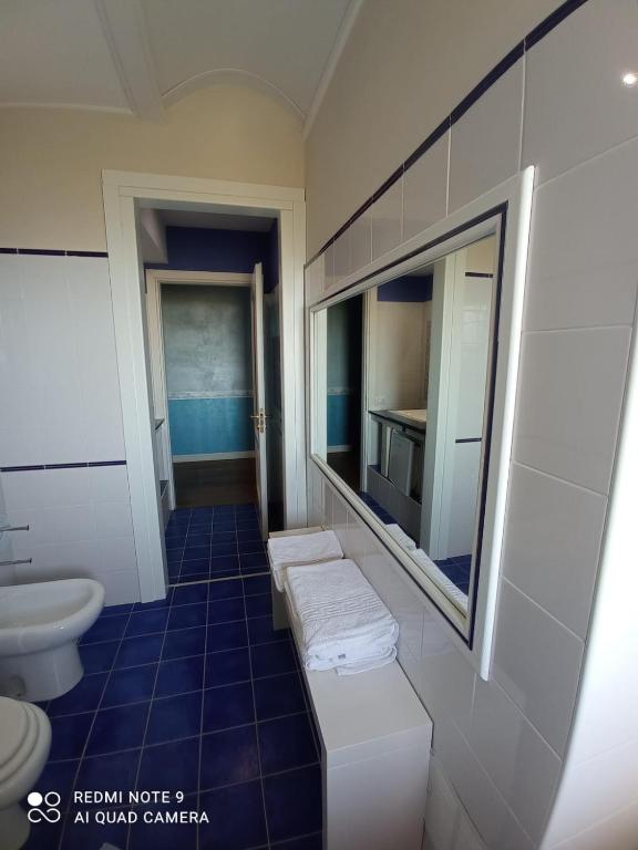 Placide Vivere B&B room 4