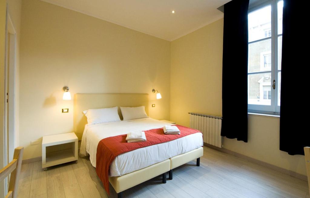 Vivi Rome room 4