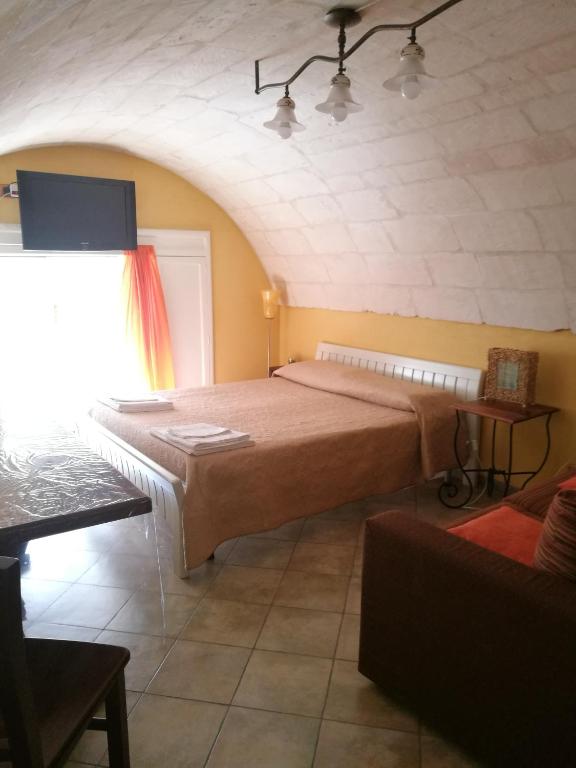 Volte di Pietra room 1