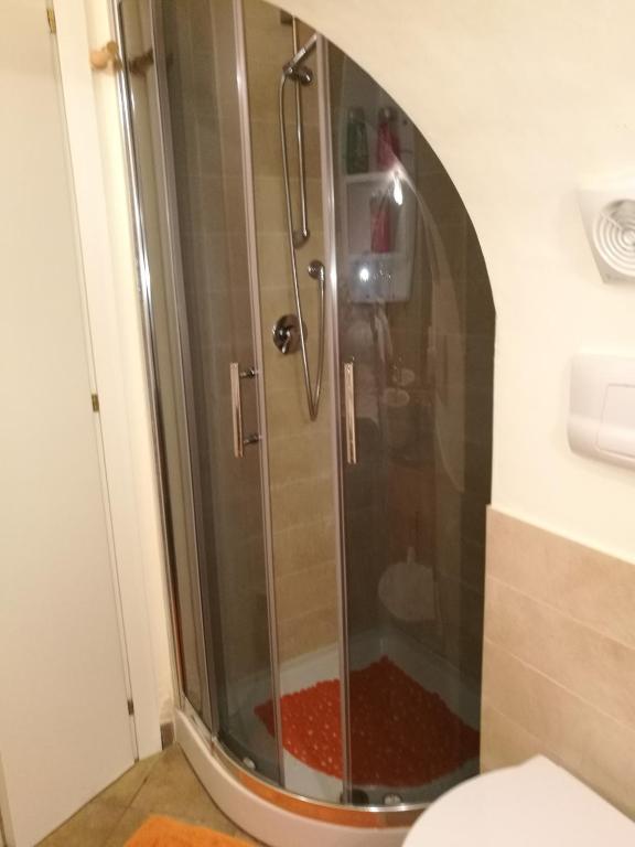 Volte di Pietra room 4