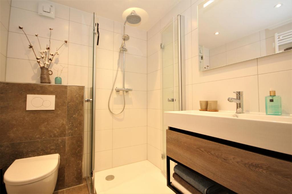 Wadden (W)eiland Bed en Breakfast op Texel room 2
