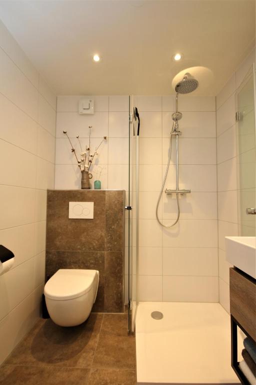 Wadden (W)eiland Bed en Breakfast op Texel room 4