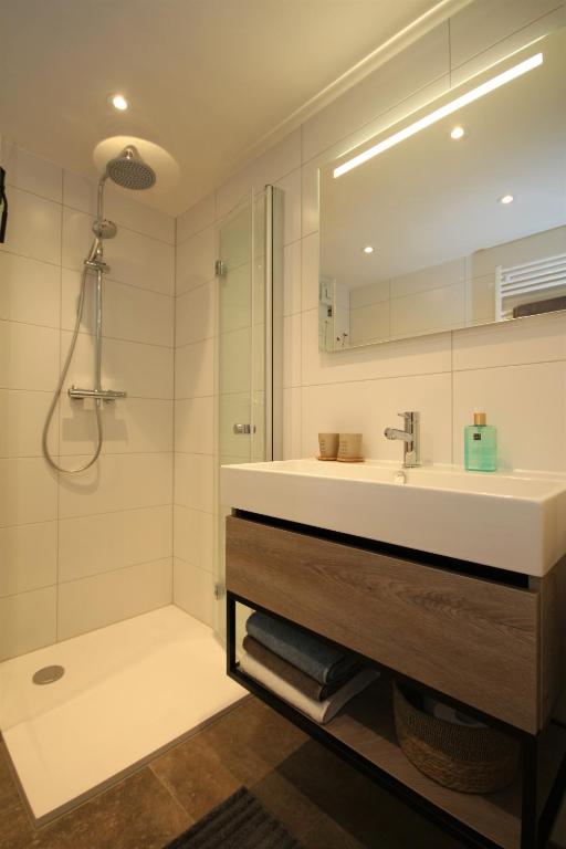 Wadden (W)eiland Bed en Breakfast op Texel room 5