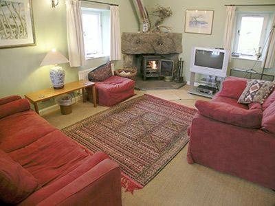 Waingap Crook room 1