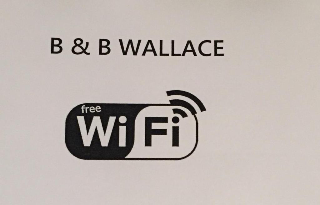 Wallace room 2