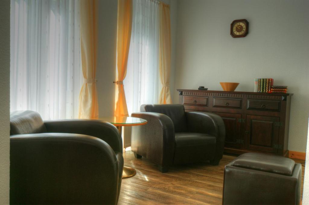 Warnemunde room 4