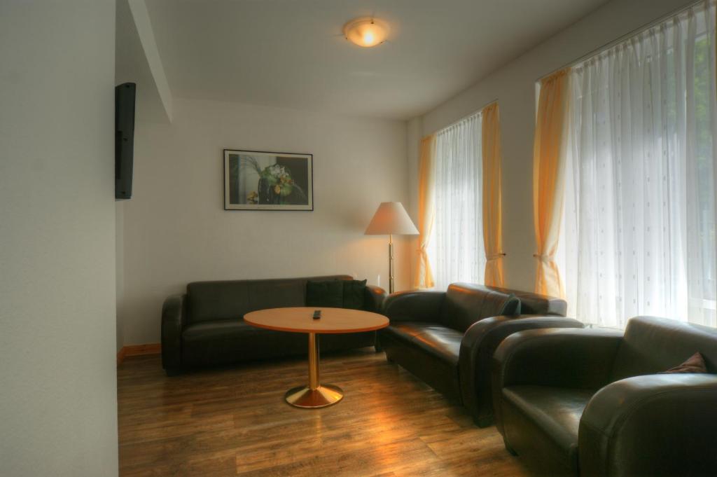 Warnemunde room 5