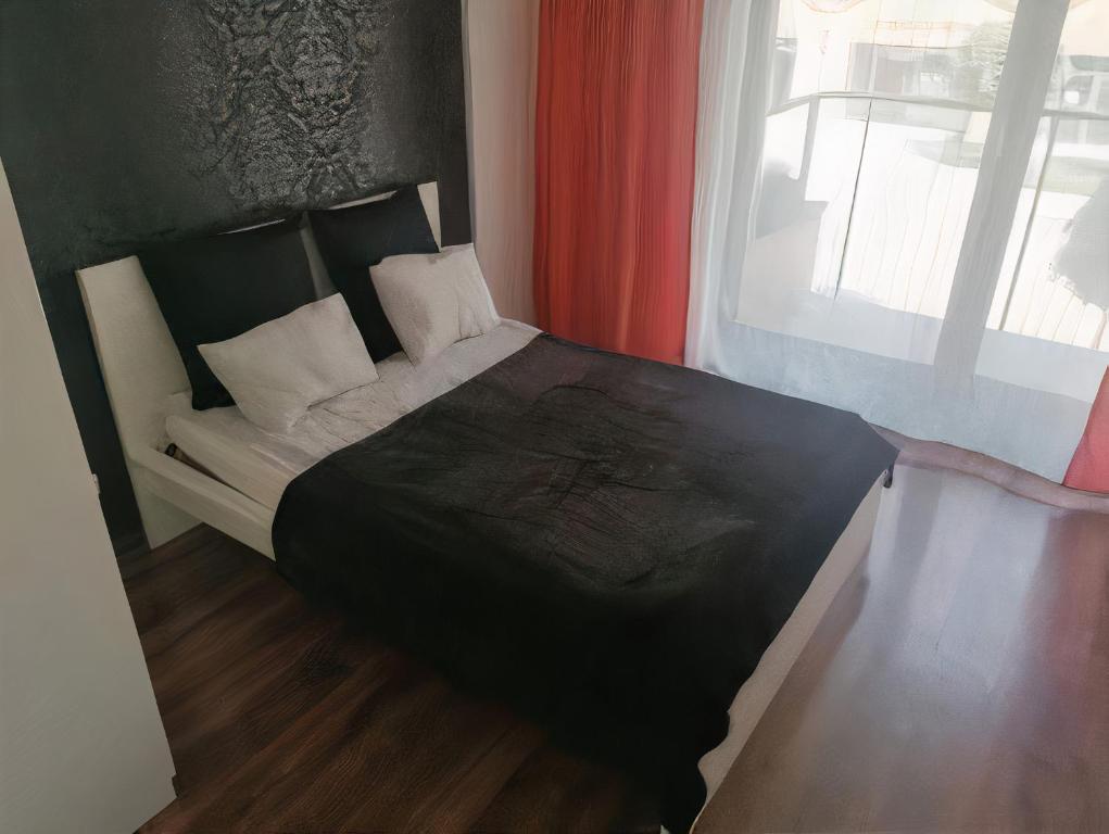 Apartamenty Warszawskie Delux Gieldowa room 2