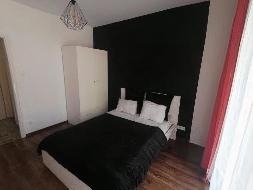 Apartamenty Warszawskie Delux Gieldowa room 3