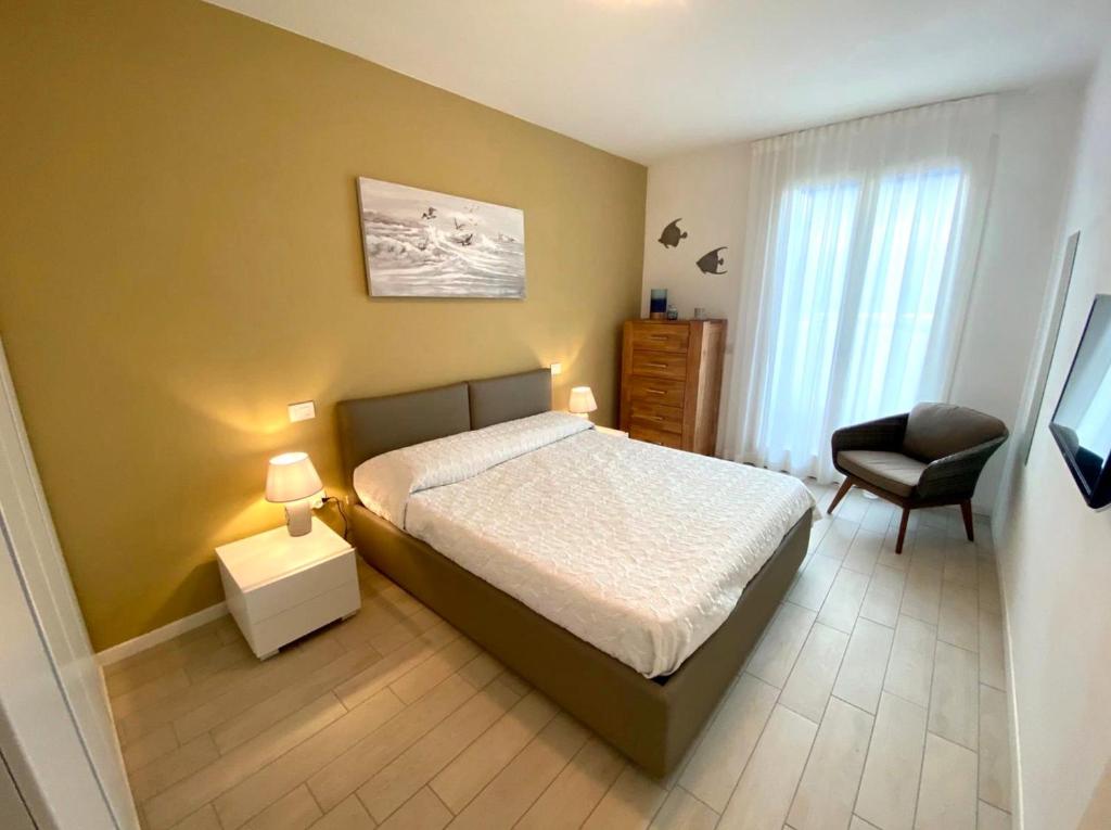 Appartamenti Wave 2 Piscina Jesolo LIdo - Carraro Immobiliare – Foto 2