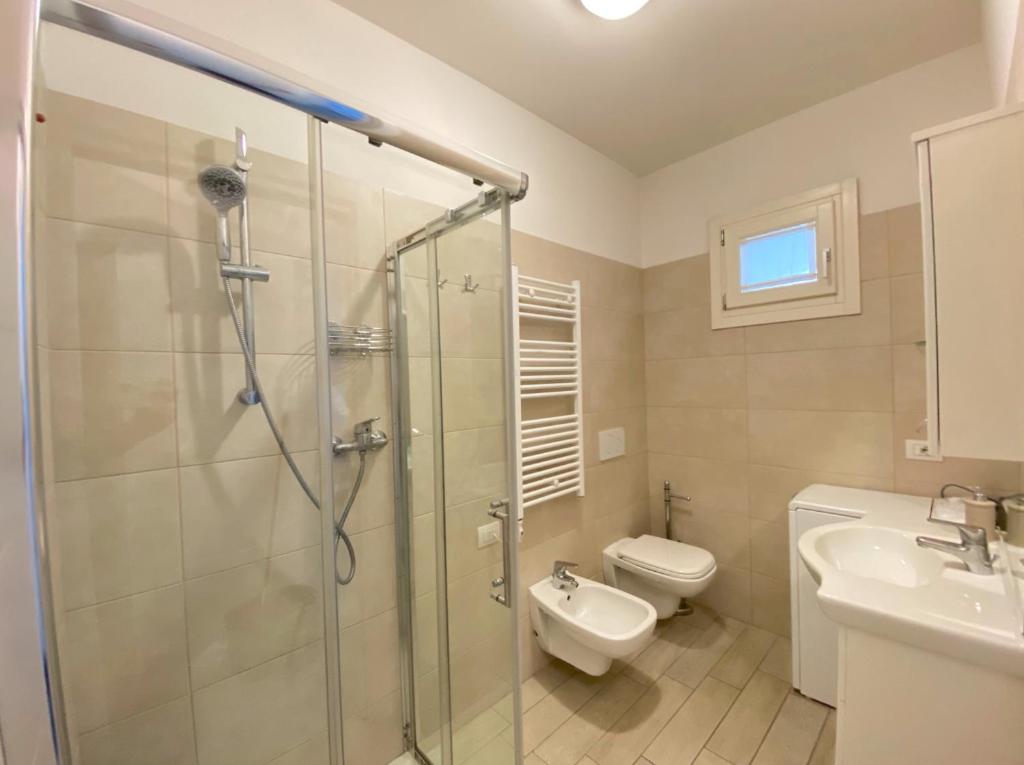 Appartamenti Wave 2 Piscina Jesolo LIdo - Carraro Immobiliare – Foto 4