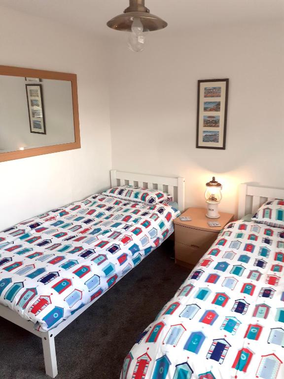 Wayside room 6
