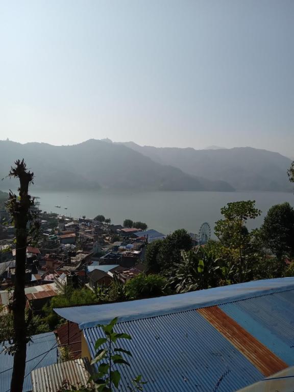 Welcome guest house Pokhara room 1