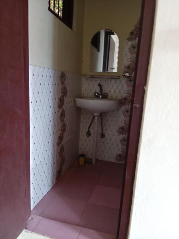 Welcome guest house Pokhara room 2