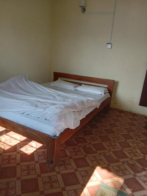 Welcome guest house Pokhara room 3