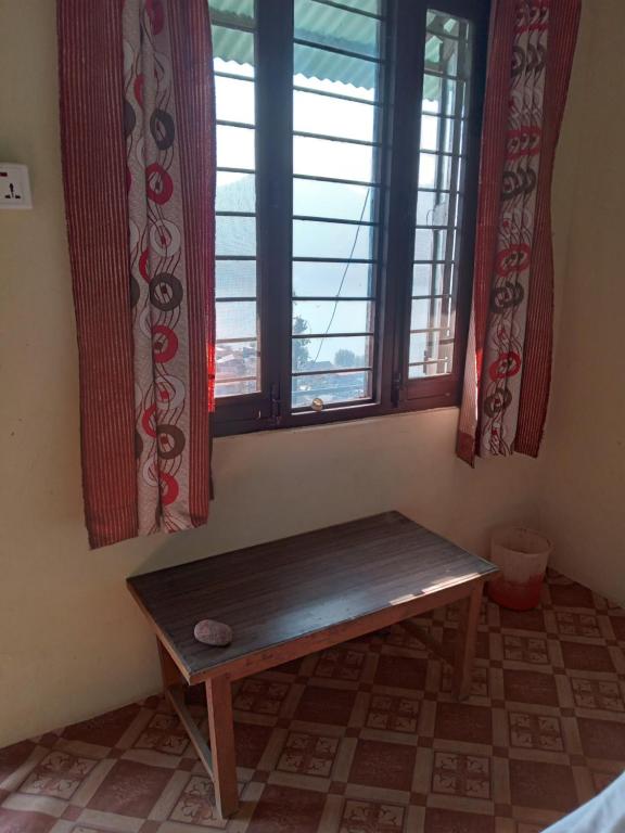 Welcome guest house Pokhara room 4