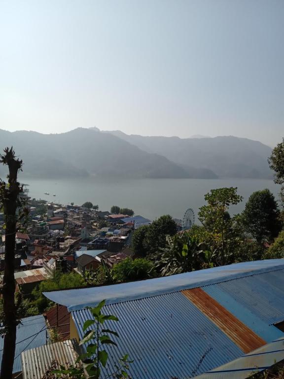 Welcome guest house Pokhara room 5