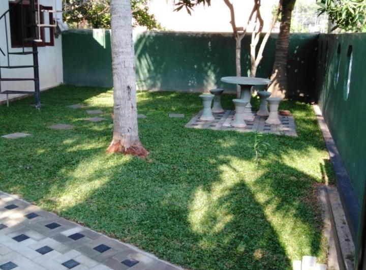 Well Being Airport Transit room 1