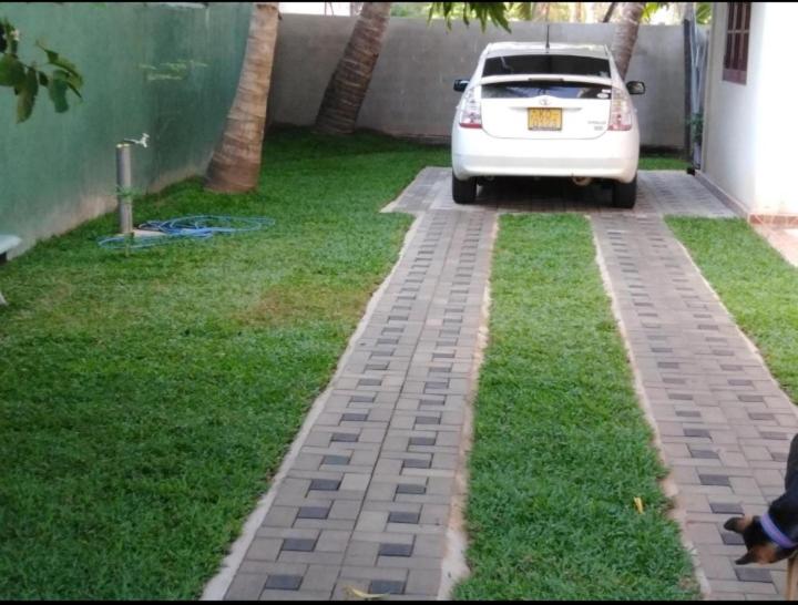 Well Being Airport Transit room 5