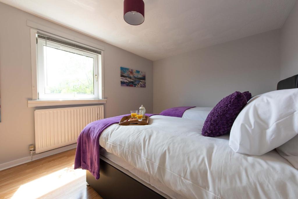 Whinbank House room 3