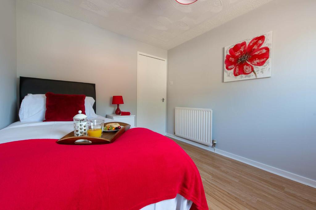 Whinbank House room 5