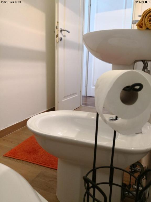 White Guesthouse room 3