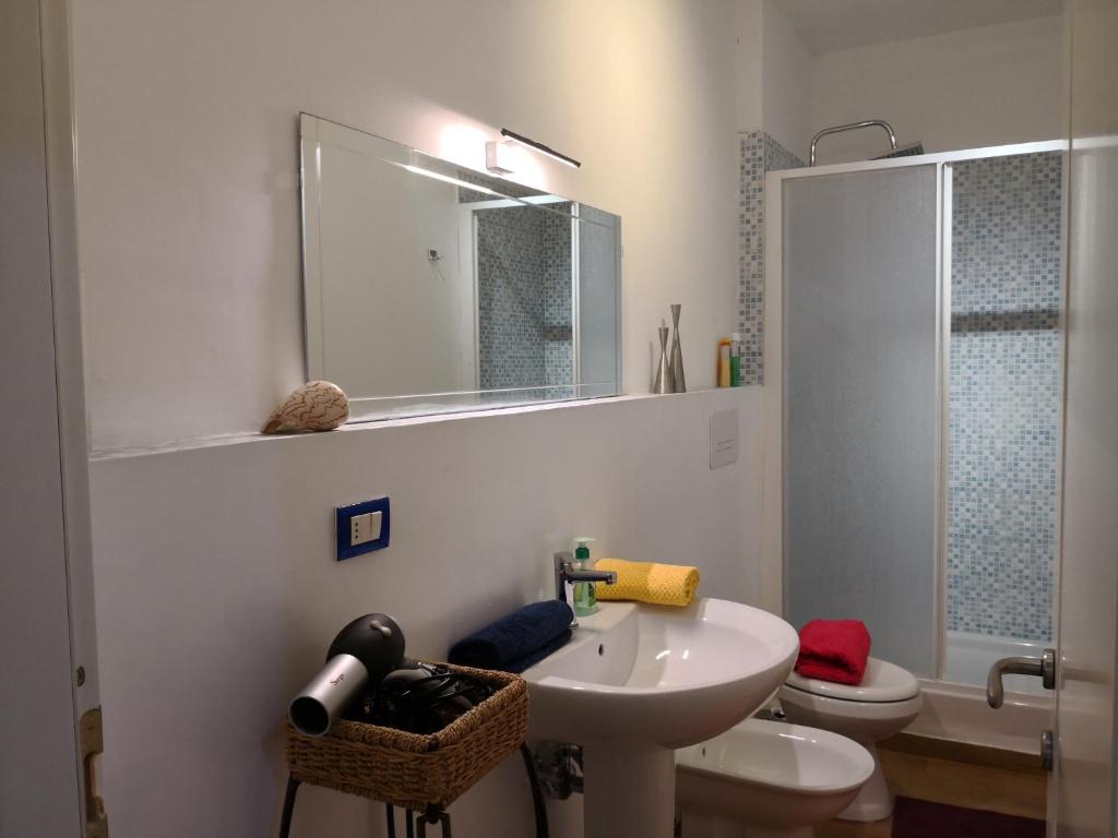 White Guesthouse room 4