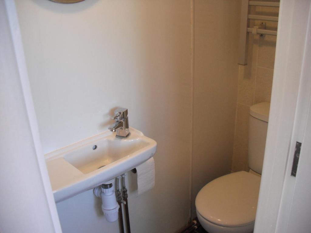 White Horse Studio room 1