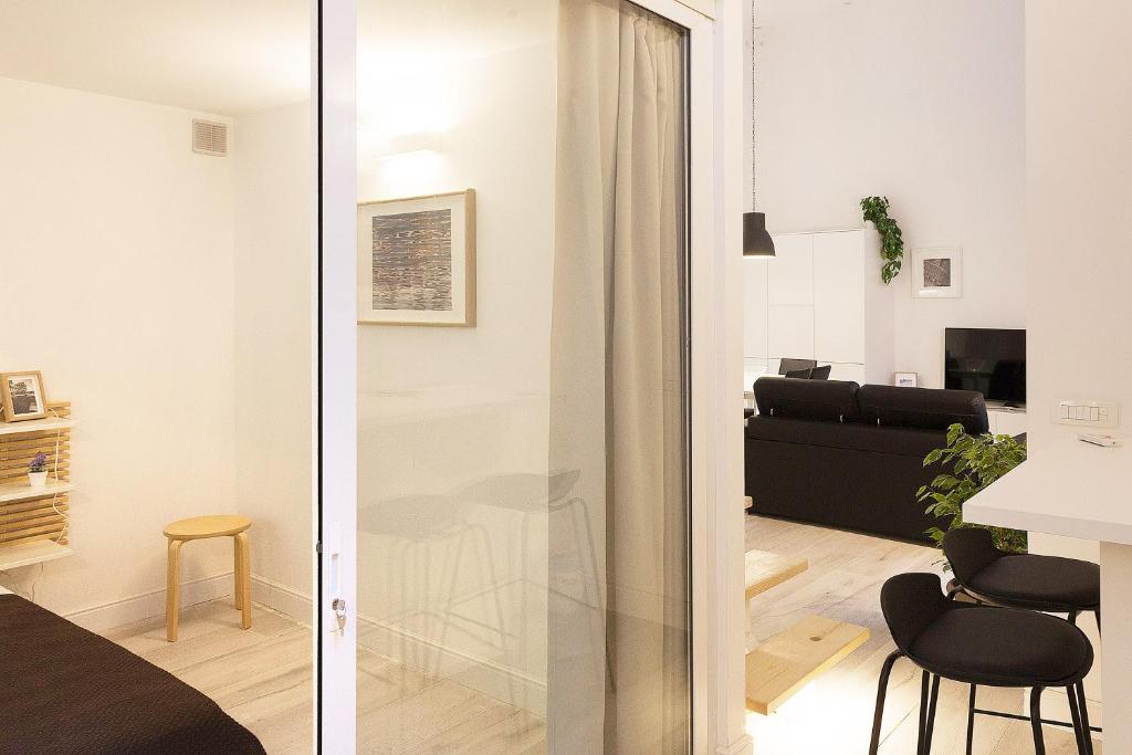 White Loft Ortigia room 2