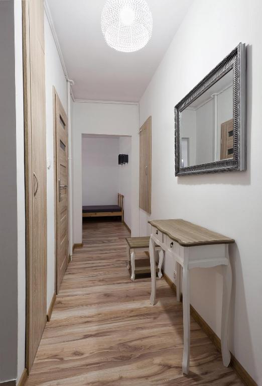 Kawalerka pod Wielkim Młynem room 1