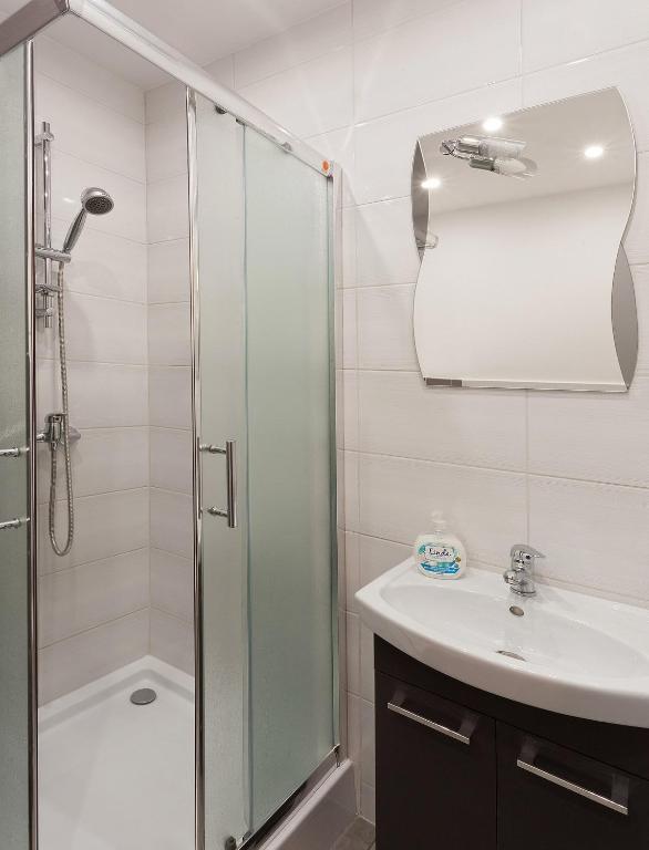Kawalerka pod Wielkim Młynem room 3