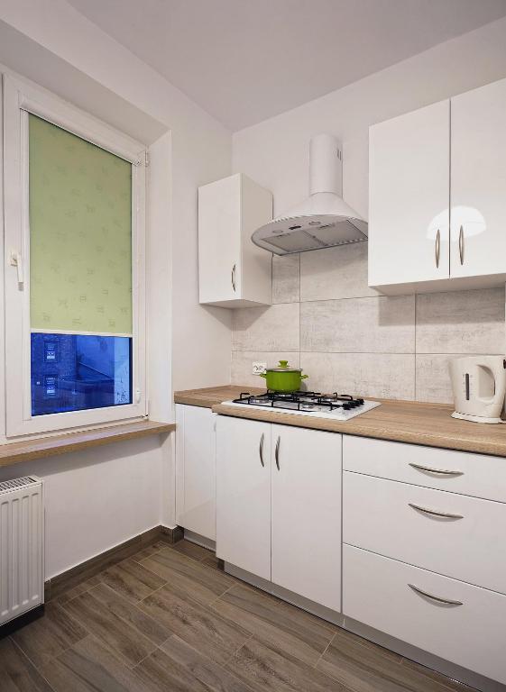 Kawalerka pod Wielkim Młynem room 5
