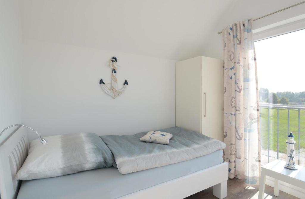 Ferienwohnung Wilbur room 3