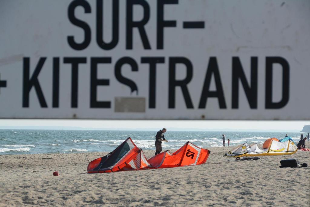 Ferienwohnung Wilbur room 5