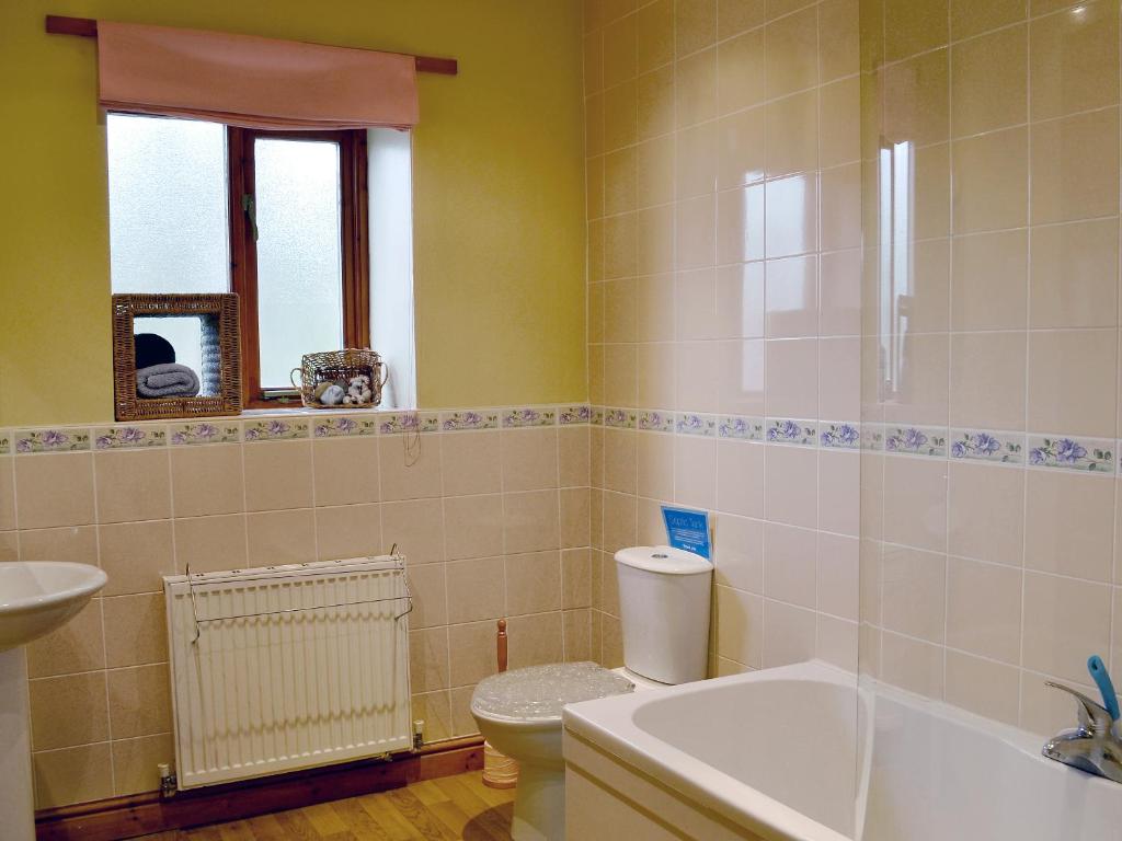 Wykham room 2