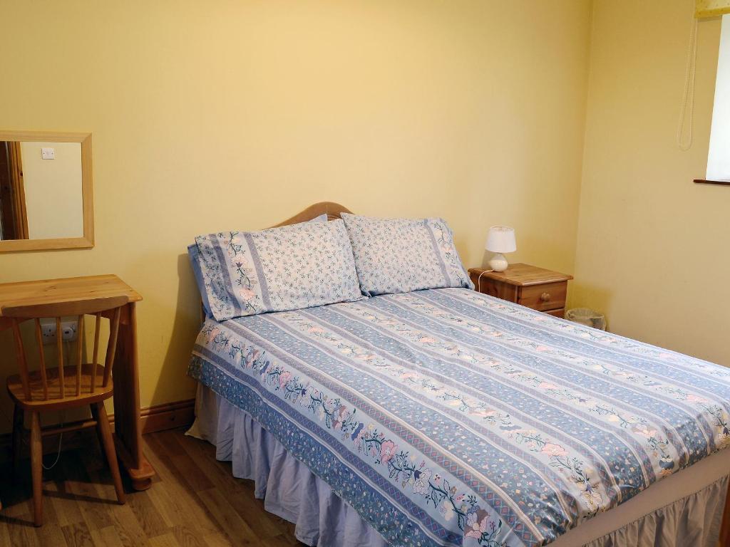 Wykham room 3