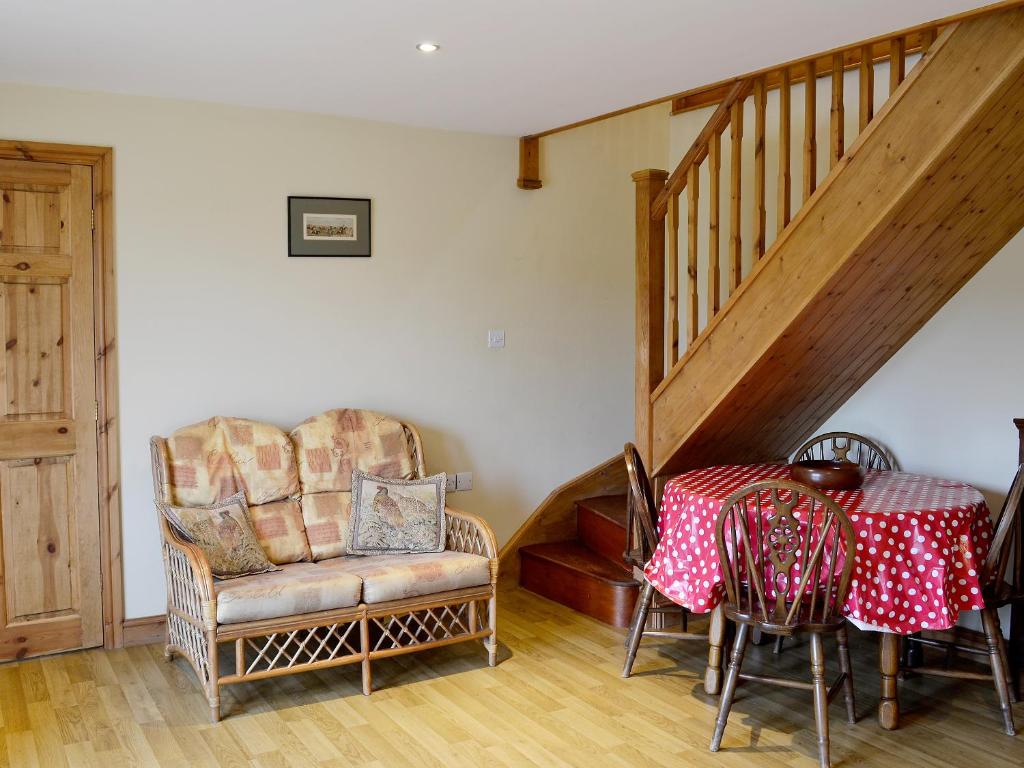 Wykham room 4