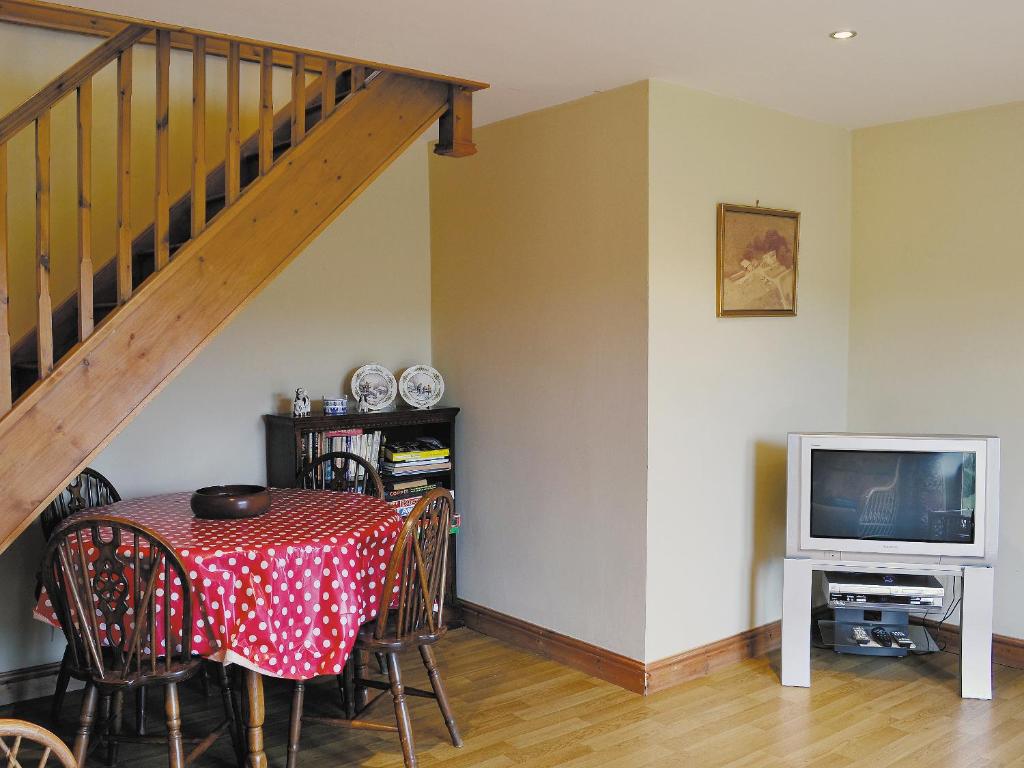 Wykham room 6
