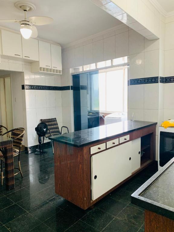 1 dormitório em Santos room 2