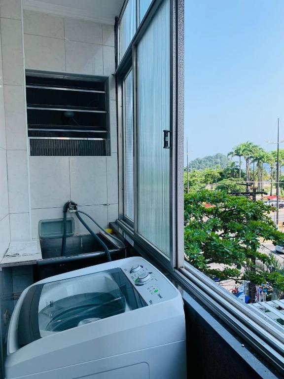 1 dormitório em Santos room 6