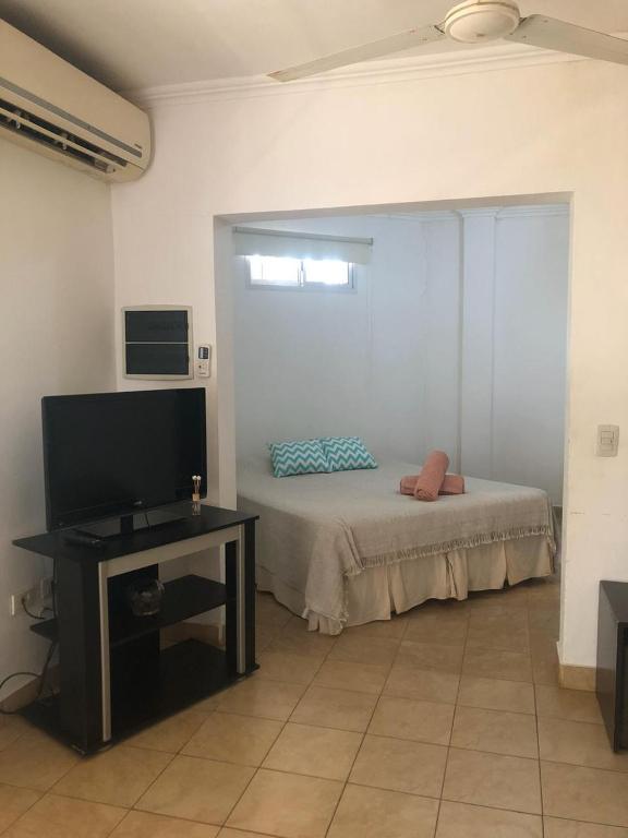 Alojamiento Alelí room 3