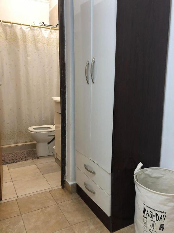 Alojamiento Alelí room 4