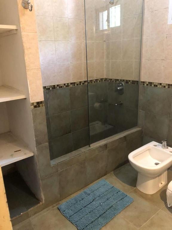 Alojamiento Alelí room 6