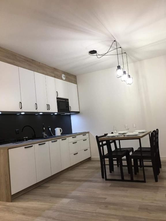 Apartament Kora Kołobrzeg room 1