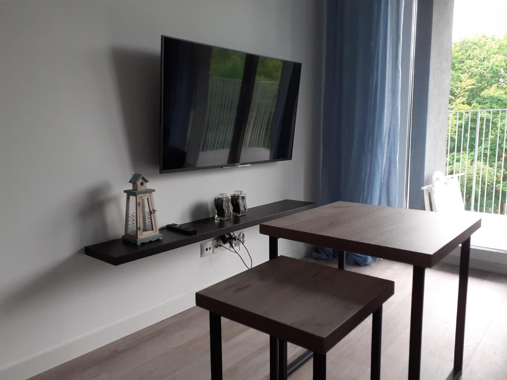 Apartament Kora Kołobrzeg room 3