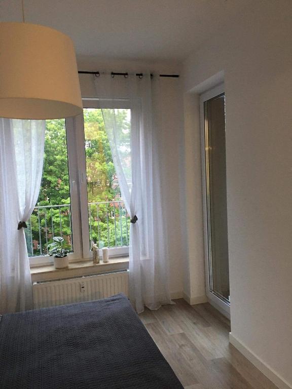 Apartament Kora Kołobrzeg room 4