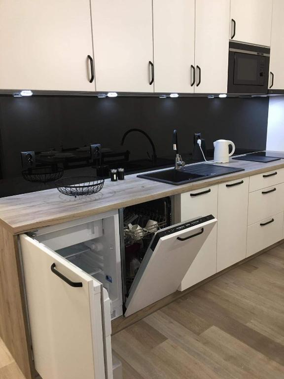 Apartament Kora Kołobrzeg room 5