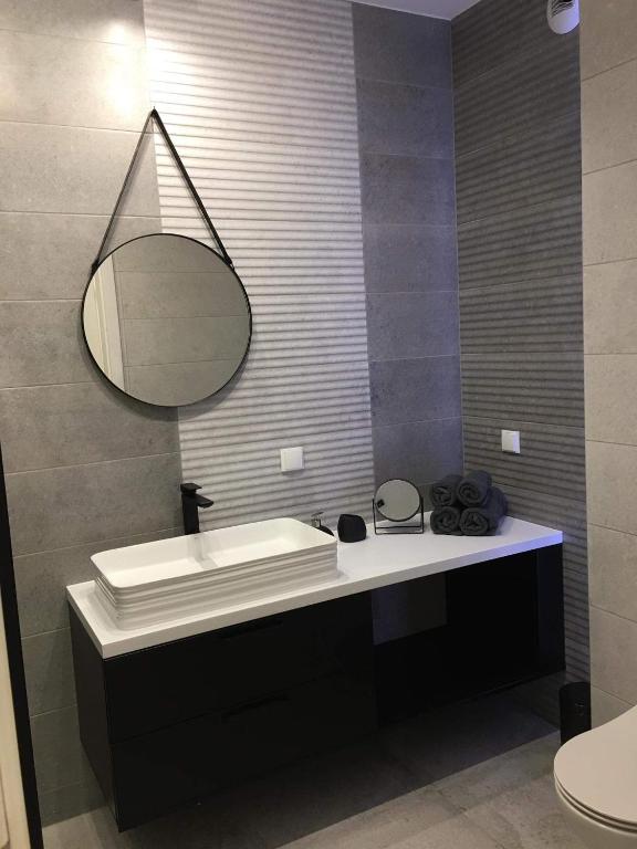 Apartament Kora Kołobrzeg room 6