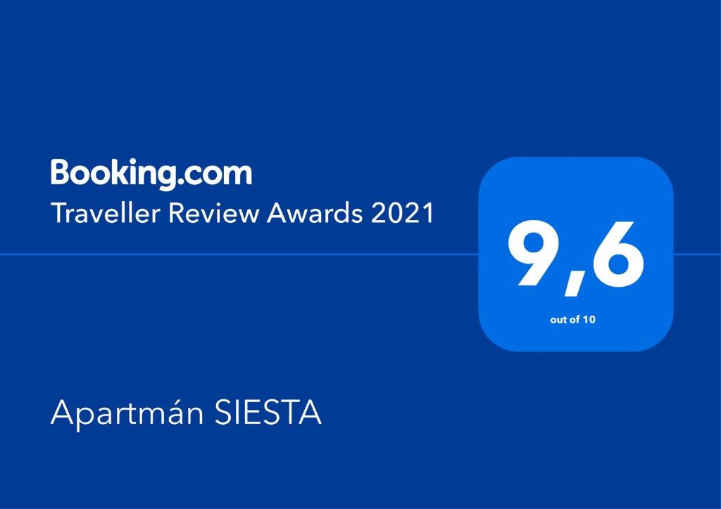 Apartmán SIESTA – Photos 2